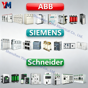 สวิตช์เกียร์แบบ AB-B Safe Ring U Compact สำหรับโรงไฟฟ้าพลังงานลมและสถานีไฟฟ้ารอง 12 KV 24 3 ทาง RMU / 4 ยูนิตหลัก AB-B Safe Ring Core - Product Image 6