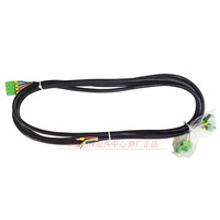 Encodeur de machine principale d'ascenseur de haute qualité KM950278G02 KM950278G01 KM950278G11 KM950278G12 Tachymètre pour ascenseur KONE KDL