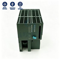 Controlador PLC de CPU de Proceso Único 6ES7654-6CQ03-5JF4 6ES76546CQ035JF4 con Servicio de Rastreo de Variables Personalizado