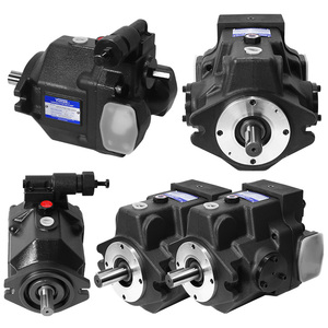 Série de Yuken AR AR16 /AR22 -FRO1C/FRO1B-pompe à piston hydraulique 20 AR16-FR01CS-22 la pompe hydraulique variable AR16- FR01BK10Y - Product Image 6