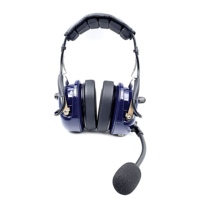 Système d'intercom sans fil 2,4 GHz Full Duplex avec suppression du bruit, casque mains libres pour communication maillée longue distance