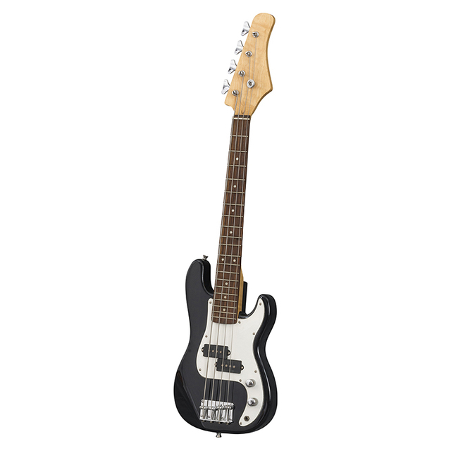 Deviser Wholesale Junior Electric Bass Guitar 4 String In Cheap Price