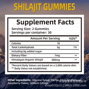 शिलजीत रिसिन ने गर्भवती महिलाओं के लिए 85 मिनरल मस्तिष्क बढ़ाने वाले पुरुषों के लिए सुरक्षित - Product Image 4