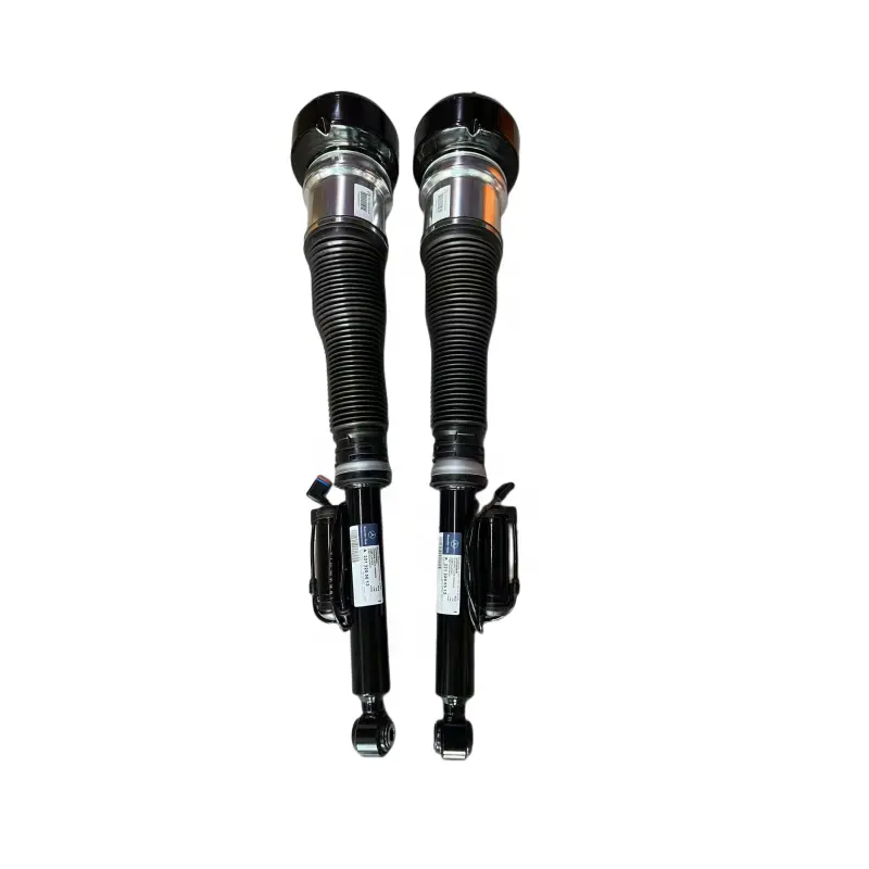 air Suspension Shocks Ai Absorber For Mercedes W166 With ADS 1663201313 1663201413