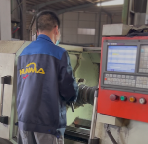 Chất lượng cao máy xúc bánh đáp phụ tùng cho Hyundai r305 theo dõi con lăn nhà máy chi phí trực tiếp máy xúc theo dõi - Product Image 5