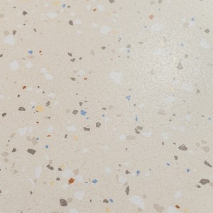 Piastrella Rettificata Opaca Tribeca Beige 120x120 Cm Spessore 9 Mm - Product Image 4