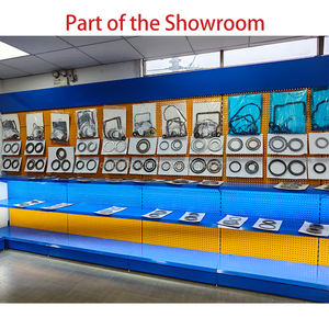 Para Ford ABS Pump 2014-2015 Explorer Sin caja de cambios de transmisión de adaptable, bomba de ABS remanufacturada de EB5Z-2C219-B - Product Image 6