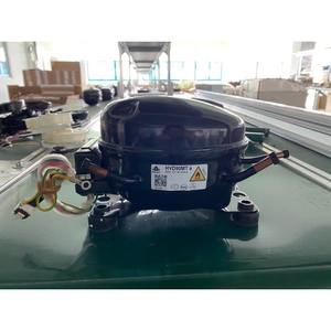 คอมเพรสเซอร์ตู้เย็นอินเวอร์เตอร์ Huayi HVD90MTa ปรับปริมาณลมได้ ประสิทธิภาพสูง สำหรับใช้ในครัวเรือน - Product Image 1