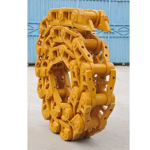 D7G D7F D7R undercarriage Parts-Track Roller,TOP ROLLER,Idler,Segment,TRACK CHAIN Link