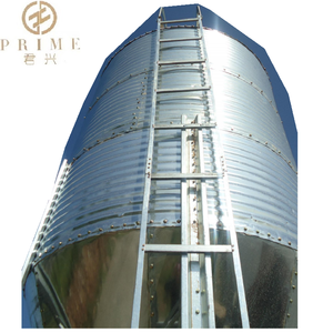 가축 헛간 가금류 농장 돼지 사료 타워 돼지 사일로 공장 직접 공급 <span class=keywords><strong>3T</strong></span> 4.5T 6T 8T 10T 15T 20T 24T 30T 35T - Product Image 2