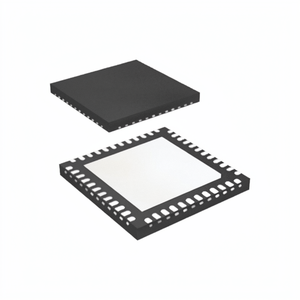 Authorized Distributor 840NT4NLGI 48 VFQFN Exposed Pad Clock Timing Components Electronic - Product Image 1