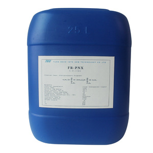 טרג פוליאוריטן קצף קצף רך ספוג להבה הלוגן ללא alkyl פוספט PNX-S 99.8% טוהר מופעל פחמן - Product Image 1