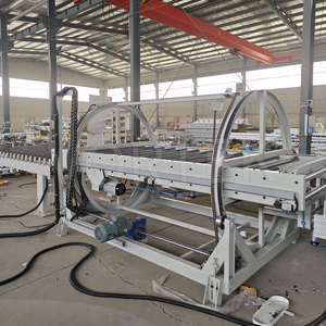 PM-FB1325 Machine de retournement à 180 degrés / Machine à retourner le contreplaqué / Machine à retourner les portes / les panneaux - Product Image 5