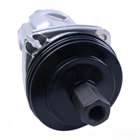 Válvula Piloto Original MiBo OEM para Excavadora, Número de Pieza RB238-61723 RH Compatible con KX41-3 U15-3 U17-3 SSV65P SSV75P