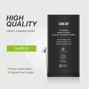 Huidafa accepte les commandes OEM de batteries Li-ion haute capacité à cycle 0 pour <span class=keywords><strong>iPhone</strong></span> <span class=keywords><strong>13</strong></span>. - Product Image 3