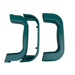 High Temperature Resistant Nylon Abs PP U Shape <strong>Plastic</strong> Pull <strong>Handle</strong> <strong>Plastic</strong> Industrial Mechanical Bakelite Nylon Pull <strong>Handles</strong> - Product Image 4