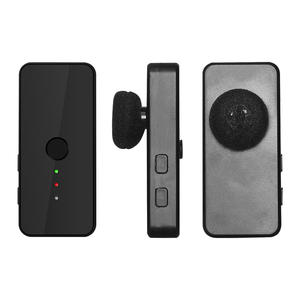 Vente chaude prix d'usine crochet d'oreille système de guide touristique audio sans fil talkie-walkie sans fil pour conférences, visites - Product Image 5