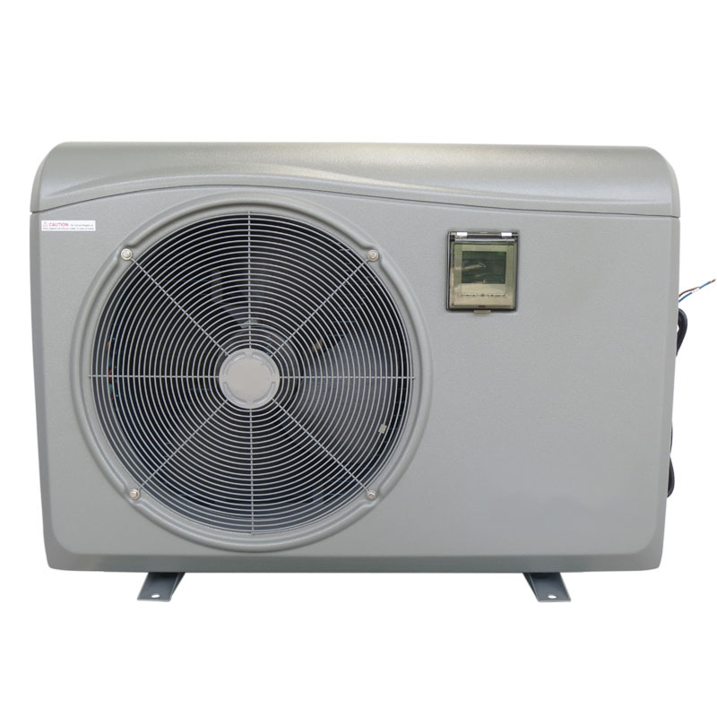 POOLMAX Mini Solar Swimming Pool Heater
