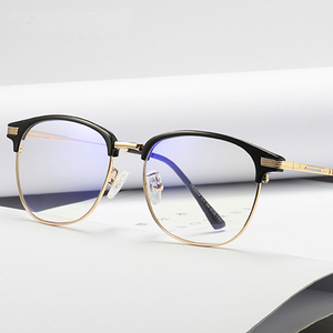 DOISYER-gafas anrri de ordenador para mujer, anteojos de gran calidad, tr90, bloqueo de luz azul, 2020 - Product Image 1