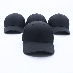 หมวกเบสบอลรีไซเคิล RPET หมวกกีฬาเป็นมิตรต่อสิ่งแวดล้อม - Product Image 2