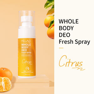 Déodorant Corporel Anti-Transpirant Personnalisé 60ml en Aluminium, Protection Contre les Odeurs et la Transpiration, Parfum Longue Durée pour Femmes et Hommes - Product Image 5