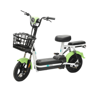 Vélos électriques pouvant être utilisés par des adultes et des personnes handicapées, <span class=keywords><strong>scooter</strong></span> électrique pouvant transporter des personnes et des marchandises. - Product Image 5