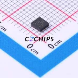 VQFN-16-EP THS4520RGTR วงจรรวม (3x3) ชิปไอซีวงจรรวม - Product Image 1