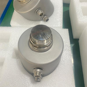 Celda de carga de compresión de alta precisión <span class=keywords><strong>Flintec</strong></span> RC3 7.5ton Precio de celda de carga Celda De Carga 40 toneladas para puente de pesas - Product Image 6