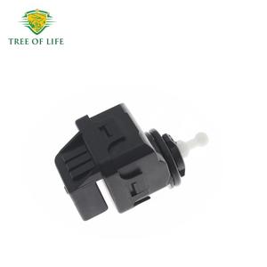 Skoda มอเตอร์ปรับระดับไฟหน้ารถ, 4B0941295 1U0941295สำหรับ A3 A4 A6อะไหล่ทดแทนออคตาเวีย A8 - Product Image 2