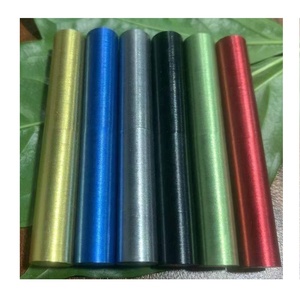 Machmaster tùy chỉnh CNC gia công 60% Bàn Phím Cơ khí nhôm trường hợp CNC Bàn phím nguyên mẫu - Product Image 4