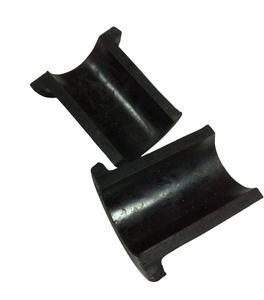 Accesorio para Moto, Almohadilla de Soporte Lateral de Goma para K750 M1 M72 R71 R12 CJK750, Venta al Por Mayor - Product Image 1