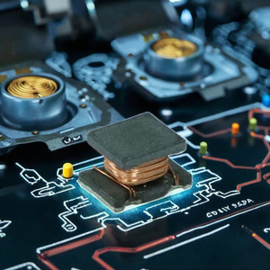 Gcn 2.6mm cung cấp điện <span class=keywords><strong>chip</strong></span> cuộn cảm cuộn dây nhà máy trực tiếp R47 0805 SMD Z120 5A - Product Image 1