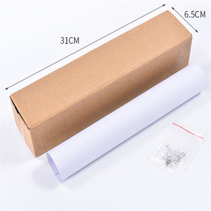 Tapis de protection de griffes de canapé, protection de griffes de chat pour chaises en cuir, bande d'entraînement, jouet - Product Image 3