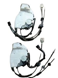 Pièces automobiles Corps <span class=keywords><strong>de</strong></span> serrure <span class=keywords><strong>de</strong></span> porte pour Voyah Dreamer - Product Image 2