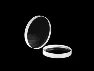 Customized Plano-convex Spherical Lens Convex Lens 130 Mm Diameter Convex Lenses Product