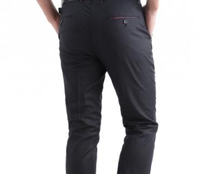 QS-3020-OPW Tự Động Zipper Laser Pocket Mở Máy May Máy Hàn Laser Pocket - Product Image 5