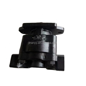 PGP610 PGP620 PGP640 PGP450 PGP510 PGP505 PGP680 High Hydraulic <b>Pump</b> for Workover Rig - Product Image 4