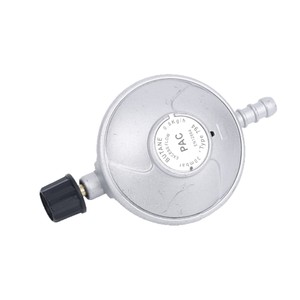 Vanne régulatrice de pression de gaz Gr18 1/2 pouce, type aiguille, à membrane mince, pour utilisation à température normale - Product Image 4