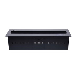 <span class=keywords><strong>Cheminée</strong></span> électrique à vapeur d'eau 3D Prima Water Steam, sans chaleur, pour décoration intérieure, avec télécommande, 1m - Product Image 5