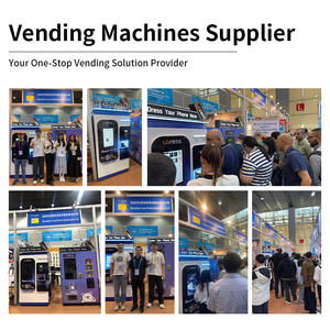 Machine à fabriquer des clés automatiques, distributeur automatique de clés, machine à découper les clés, machine à clés à vendre - Product Image 6