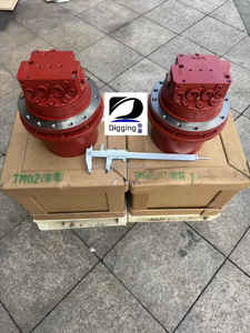 Escavatore di vendita a caldo GFT7T2 azionamento finale per motore da viaggio <span class=keywords><strong>GFT</strong></span> <span class=keywords><strong>7</strong></span> <span class=keywords><strong>T2</strong></span> - Product Image 2