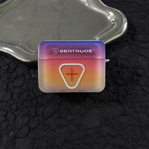 <span class=keywords><strong>Coque</strong></span> de Protection Intégrale Tendance en Plastique Rigide Gertrude pour AirPods 1 <span class=keywords><strong>2</strong></span> 3 4 <span class=keywords><strong>Pro</strong></span> <span class=keywords><strong>2</strong></span> - Product Image 3