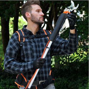 Kéo Cắt Tỉa Lithium Điện 45Mm, Kéo Cắt Cành Cây Bảo Vệ - Product Image 6