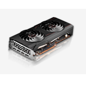 Carte graphique Sapphire GPU Radeon 6700 12G D6 pour ordinateur de bureau de jeu, cartes graphiques Rx 6700 XT pour le jeu, Sapphire GPU Radeon 6700 12G D6 pour le jeu - Product Image 2