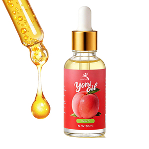 <span class=keywords><strong>Aceite</strong></span> Esencial Yoni con Sabor a Frutas, Suave y Refrescante, Perfume con Equilibrio de pH <span class=keywords><strong>para</strong></span> la Salud Íntima Femenina, <span class=keywords><strong>Aceite</strong></span> Yoni Orgánico - Product Image 1