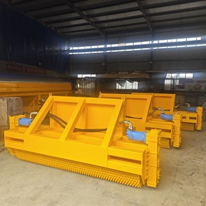 Car-Mounted Ice Breaking <b>Snow</b> Blower Modified Road Ice Sinking <b>Snow</b> Cleaning <b>Machine</b> Road <b>Snow</b> Pushing Ice Crusher Equipment - Product Image 2