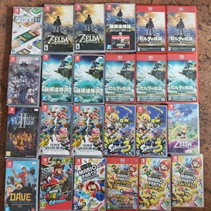 Hot Offer <strong>Switch</strong> Shared <strong>Game</strong> Account 9.9USD Buy 5 Get 1 Free All Genres Available Mario, <strong>Pokemon</strong>, Zelda - Product Image 3