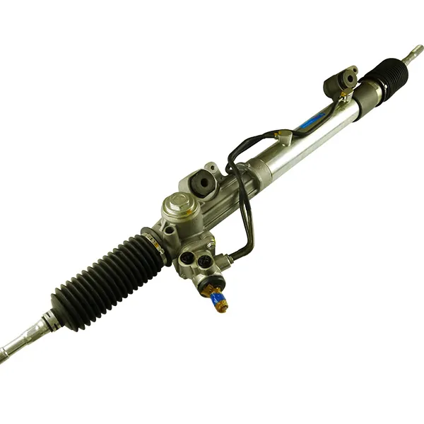 Cremallera de dirección asistida para land cruiser FZJ100 HDJ100 UZJ100 LC100 LHD 4425060100, gran oferta de fábrica