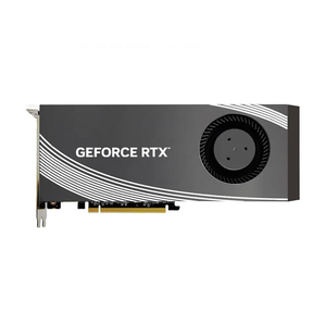 Geforce AI GPU Server Workstation RTX 4090 Heatsink 30CFM Air Volume Copper Material Cooling Module <b>Fans</b> Cooling for - Product Image 5