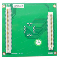 Adaptador DX2032 para XELTEK SuperPro 6100N
